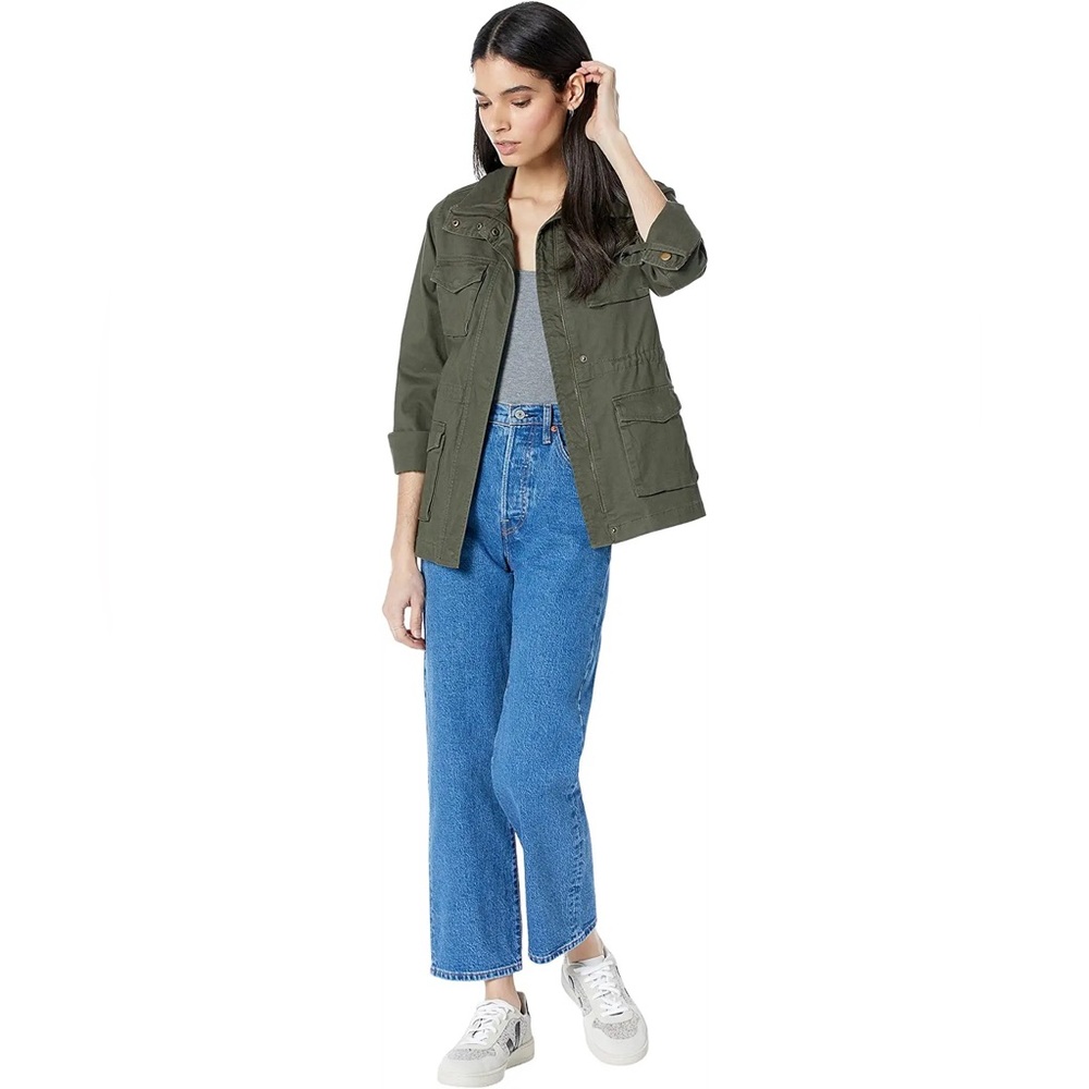 Levi’s Vintage Baggy Levis Denim 569